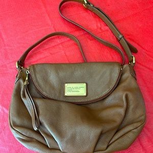 Marc Jacobs crossbody bag